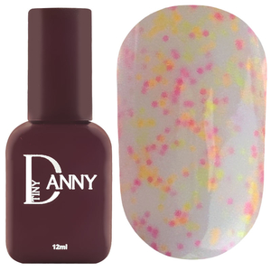 База DANNY YOGURT BASE 12 мл №05, Цвет: 5