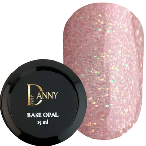 База DANNY OPAL №04 15 мл, Цвет: 4