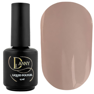 DANNY LIQUID POLYGEL (жидкий акрил-гель) №08 15 мл, Цвет: 08