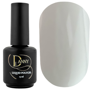 DANNY LIQUID POLYGEL (жидкий акрил-гель) №01 15 мл, Цвет: 01