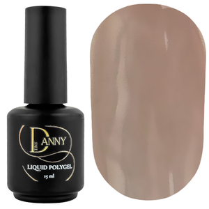 DANNY LIQUID POLYGEL (жидкий акрил-гель) №12 15 мл, Цвет: 12