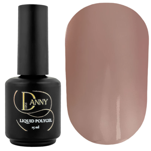 DANNY LIQUID POLYGEL (жидкий акрил-гель) №11 15 мл, Цвет: 11