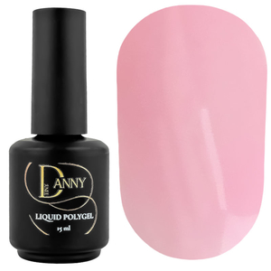 DANNY LIQUID POLYGEL (жидкий акрил-гель) №06 15 мл, Цвет: 06