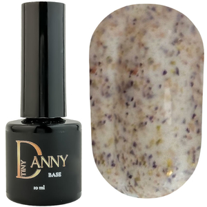База с поталью DANNY (Base with potal) ROCOCO №04 10 мл, Цвет: 04
