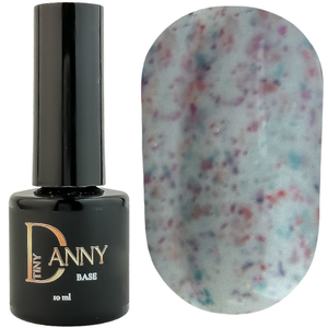 База с поталью DANNY (Base with potal) ROCOCO №03 10 мл, Цвет: 03