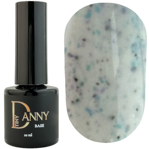 База с поталью DANNY (Base with potal) ROCOCO №01 10 мл, Цвет: 01