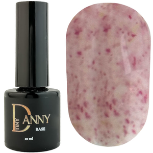 База с поталью DANNY (Base with potal) ROCOCO №02 10 мл, Цвет: 02