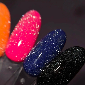 Светоотражающий топ DANNY Reflective Top, 12 мл