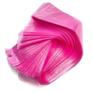 Защитный чехол для ручки фрезера 5х80 см Pink 1 шт, Цвет: Pink