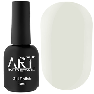 База цветная ART Color Base №021, Ivory, 10 мл, Объем: 10 мл, Цвет: 21