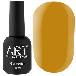База цветная ART Color Base №026, Khaki, 10 мл, Объем: 10 мл, Цвет: 26