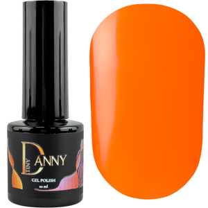 Гель-лак DANNY Gel Polish №66, 10 мл