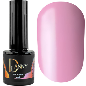 Гель-лак DANNY Gel Polish №14, 10 мл