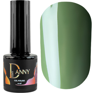 Гель-лак DANNY Gel Polish №82, 10 мл