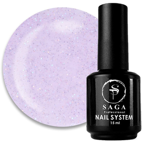 Рідкий гель SAGA Liquid Gel №27, 15 мл, Об`єм: 15 мл, Колір: 27