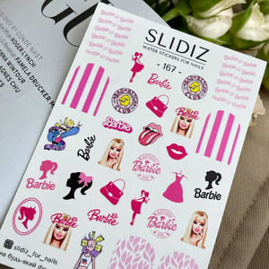 Слайдер-дизайн SLIDIZ 167