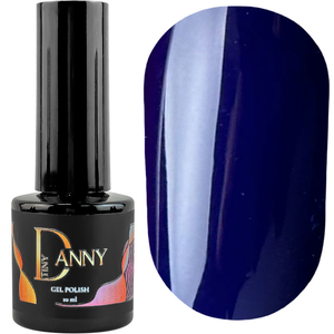 Гель-лак DANNY Gel Polish №86, 10 мл