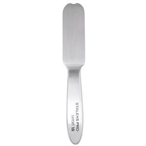 Терка для стоп металлическая (основа) STALEKS PRO EXPERT 10 MBE-10