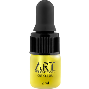 Масло для кутикулы ART Cuticle Oil, 2 мл