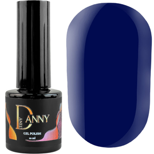 Гель-лак DANNY Gel Polish №159, 8 мл