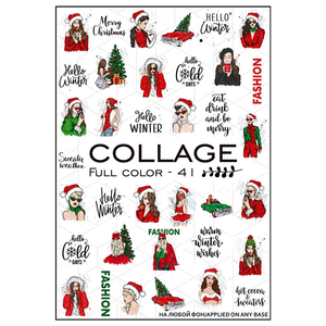 Слайдер-дизайн FC-41