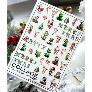 Слайдер-дизайн FC-83