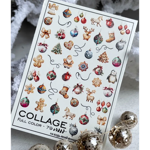 Слайдер-дизайн FC-79