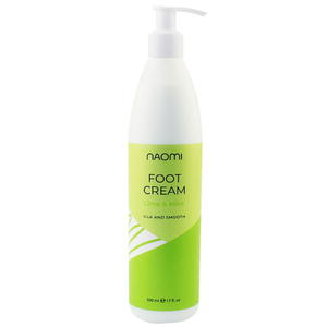 Крем для ног Naomi Beauty Cream 500 мл