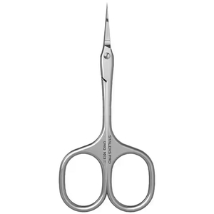 Ножницы профессиональные для кутикулы STALEKS PRO “Ballerina” UNIQ 10 TYPE 3 SQ-10/3