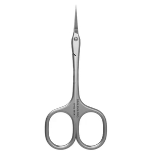 Ножницы профессиональные для кутикулы STALEKS PRO “Ballerina” UNIQ 10 TYPE 4 SQ-10/4