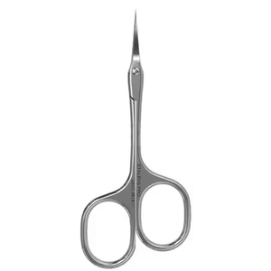 Ножницы профессиональные для кутикулы STALEKS PRO “Asymmetric” UNIQ 20 TYPE 4 SQ-20/4