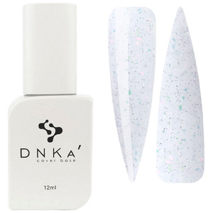 DNKa Cover Base №0094 Prosecco, 12 мл, Цвет: 94