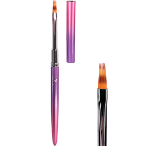 Кисть для градиента DNKa Ombre Brush