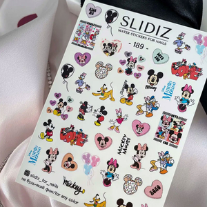 Слайдер-дизайн SLIDIZ 189