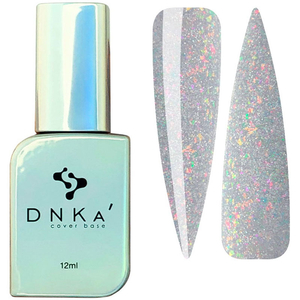 DNKa Cover Base №0097 Disco Ball, 12 мл, Цвет: 97