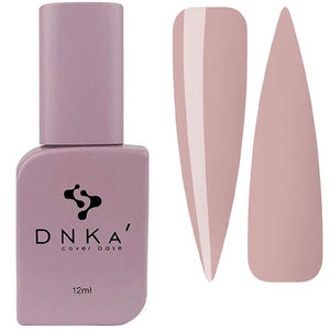Топ для гель-лака DNKa Cover Top Performance, 12 мл, Цвет: Performance