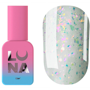 Топ для гель-лака LUNA Top Mercury 13 мл