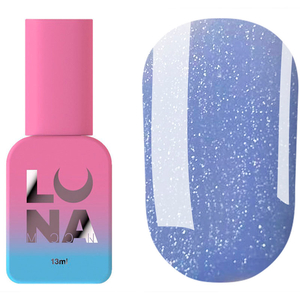 Камуфлирующая база LUNA Cover Base №12 13 мл, Объем: 13 мл, Цвет: 12
