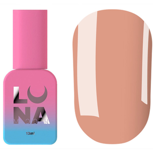 Камуфлирующая база LUNA Cover Base №28 13 мл, Объем: 13 мл, Цвет: 28
