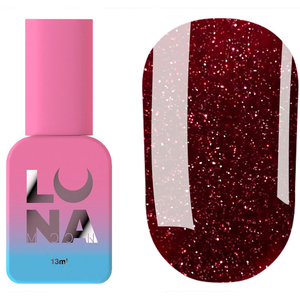 База камуфлирующая LUNA Lurex Base №02 13 мл, Объем: 13 мл, Цвет: 02
