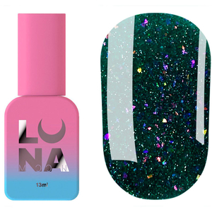 База камуфлирующая LUNA Lurex Base №06 13 мл, Объем: 13 мл, Цвет: 06
