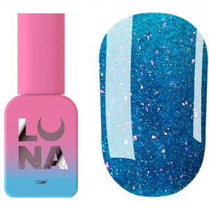 База камуфлирующая LUNA Lurex Base №07 13 мл, Объем: 13 мл, Цвет: 07