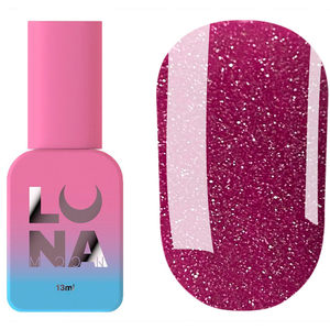 База камуфлирующая LUNA Lurex Base №08 13 мл, Объем: 13 мл, Цвет: 08