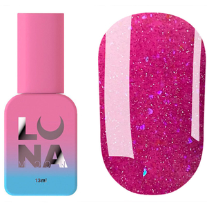 База камуфлирующая LUNA Lurex Base №09 13 мл, Объем: 13 мл, Цвет: 09
