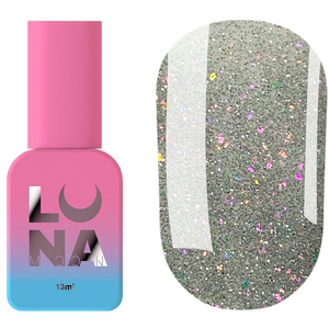 База камуфлирующая LUNA Lurex Base №10 13 мл, Объем: 13 мл, Цвет: 10
