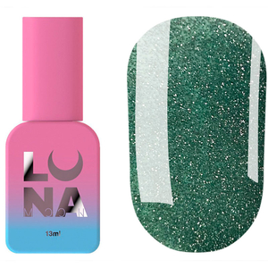 База камуфлирующая LUNA Lurex Base №11 13 мл, Объем: 13 мл, Цвет: 11
