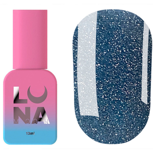 База камуфлирующая LUNA Lurex Base №15 13 мл, Объем: 13 мл, Цвет: 15