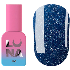 База камуфлирующая LUNA Lurex Base №16 13 мл, Объем: 13 мл, Цвет: 16