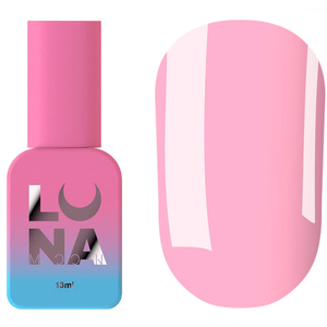 Жидкий гель LUNA Light Acrygel №06 13 мл, Объем: 13 мл, Цвет: 06
