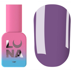 Жидкий гель LUNA Light Acrygel №34 13 мл, Объем: 13 мл, Цвет: 34
